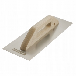 PROLINE 61530 PACA GŁADKA NIERDZEWNA 270X130MM