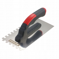 PROLINE 61525 PACA NIERDZEWNA Z ZĘBAMI 12x12MM