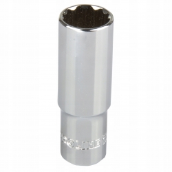 Nasadka 12-kątna 1/2"" 8mm długa Proline 18608