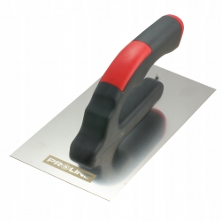 PROLINE 61520 PACA METALOWA GŁADKA 270X130MM