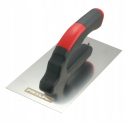 PROLINE 61520 PACA METALOWA GŁADKA 270X130MM