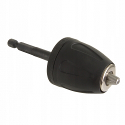 PROLINE UCHWYT WIERTARSKI 0,5-6,5MM 1/4'' 31394