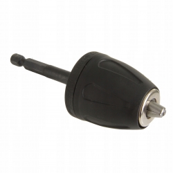 PROLINE UCHWYT WIERTARSKI 0,5-6,5MM 1/4'' 31394