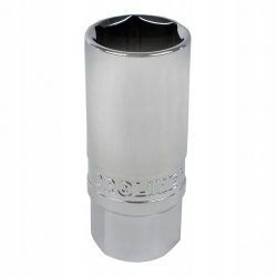 PROLINE KLUCZ DO ŚWIEC NASADKA 1/2'' 21MM 18547