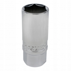 PROLINE KLUCZ DO ŚWIEC NASADKA 1/2'' 21MM 18547