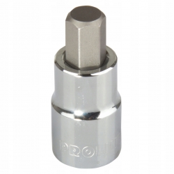 BITONASADKA 1/2'' HEX 12MM PROLINE