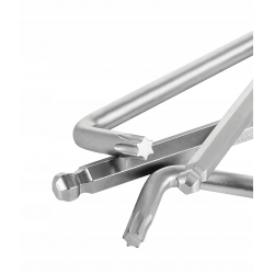 PROLINE KLUCZ TORX T50 115/32MM CRV 48509