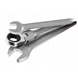 Proline Klucz płasko-oczkowy 10mm 35350