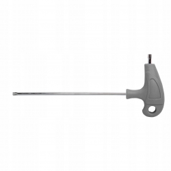 PROLINE KLUCZE TYPU T TORX T6 48534