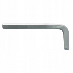 Proline Klucz imbusowy hex typ L 17mm 48457