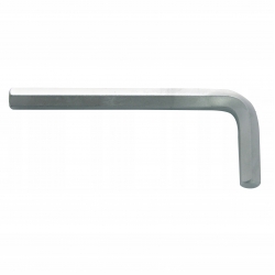 Proline Klucz imbusowy hex typ L 17mm 48457