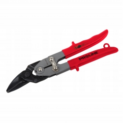 PROLINE 17375 Nożyce do cięcia blachy prawe 250mm