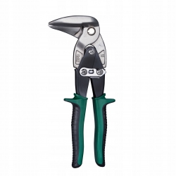 PROLINE 17386 Nożyce do cięcia blachy prawe 220mm