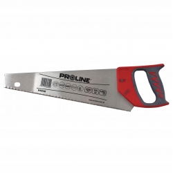 PROLINE PIŁA RĘCZNA DO DREWNA PŁATNICA 450MM 64845