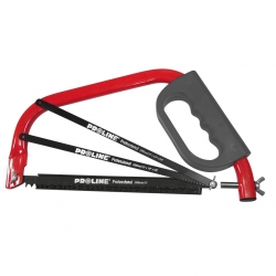 PROLINE Piła Kabłąkowa do Drewna Metalu PCV 64433