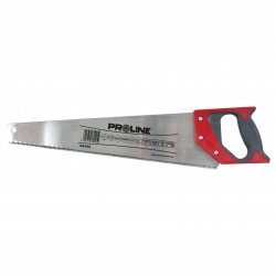 PROLINE 64450 Piła do drewna płatnica 500mm 10z/cl