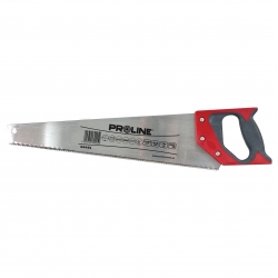 PROLINE 64450 Piła do drewna płatnica 500mm 10z/cl