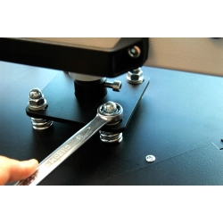 PROLINE KLUCZ OCZKOWY PROSTY 36620 20-22 solidny