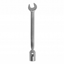 PROLINE KLUCZ PŁASKO NASADOWY PRZEGUB 13MM 36093