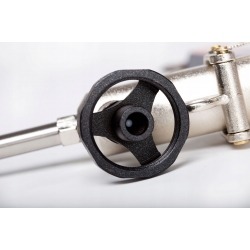 PROLINE HD 18017 PISTOLET DO PIANKI MONTAŻOWEJ