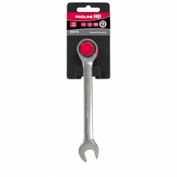 PROLINE KLUCZ PŁASKO OCZKOWY GRZECHOTKA 8MM 35468