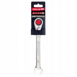 PROLINE KLUCZE OCZKOWO-PŁASKIE 13 MM 35693