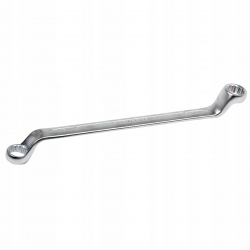 PROLINE KLUCZE OCZKOWE ODGIĘTE 20 x 22 MM 36020