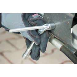 PROLINE KLUCZ NASADOWY FAJKOWY 6-KĄTNY 15MM 36175