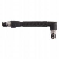 PROLINE WKRĘTAK KĄTOWY adapter 1/4"" 31384