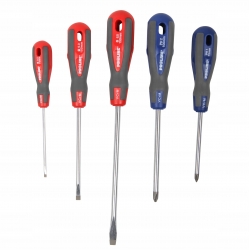 PROLINE ZESTAW śrubokrętów wkrętaki wkrętak 10208