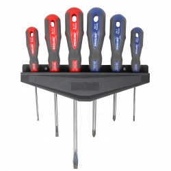 PROLINE 10207 ZESTAW WKRĘTAKÓW 6 szt.