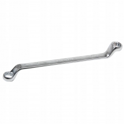 PROLINE KLUCZE OCZKOWE ODGIĘTE 21 x 23 MM 36021