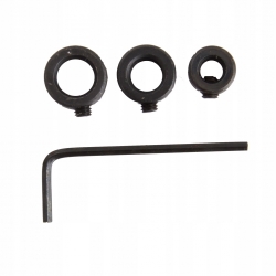 PROLINE 31393 Ograniczniki głębokości do wierteł