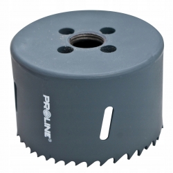 PROLINE OTWORNICA BIMETALOWA HSS 29MM 4/6TPI 27129