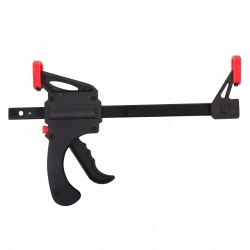 PROLINE Ścisk stolarski jednoręczny, 150x60 11315