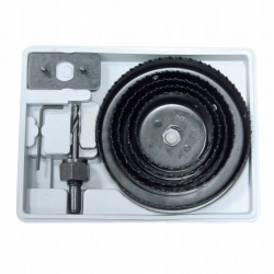 PROLINE ZESTAW OTWORNIC DO DREWNA 26408