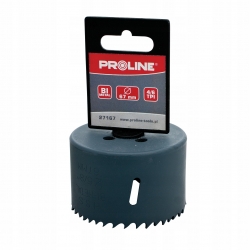 PROLINE OTWORNICA BIMETAL 105MM 28105