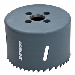 PROLINE OTWORNICA BIMETALOWA HSS 121MM 4/6TPI