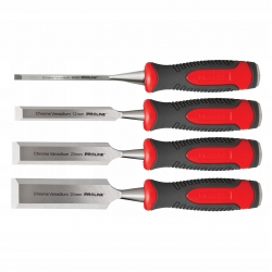 PROLINE 19142 ZESTAW DŁUT DO DREWNA 6,12,20,25mm