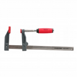 PROLINE 11582 Ścisk stolarski F blok 1500x120mm