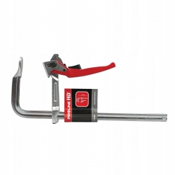 PROLINE HD 11460 Ścisk stolarski F 600x140 mm