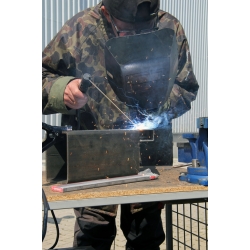 PROLINE 66519 Elektrody rutylowo-celulozowe 3,2 mm