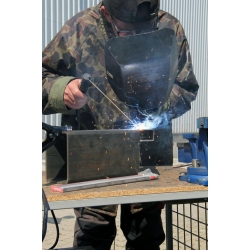 PROLINE 66522 Elektrody rutylowo-celulozowe 2,5 mm