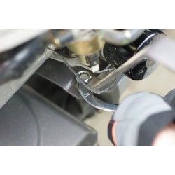 PROLINE KLUCZ OCZKOWY TYP C 19X22 MM 36079