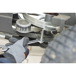 PROLINE KLUCZE PŁASKIE 27 x 32 MM 34027