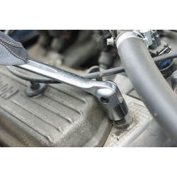 Klucz nasadowy przegubowy 20 x 22mmProline 36150