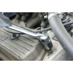 Proline Klucz nasadowy przegubowy 24 x 27mm 36154