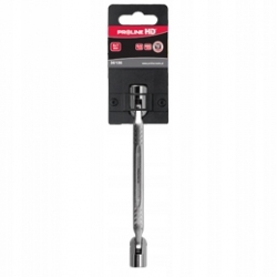 Proline Klucz nasadowy przegubowy 30 x 32mm 36160