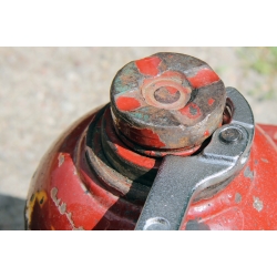 Klucz hakowy z przegubem BOLEC 120x180mm, Proline