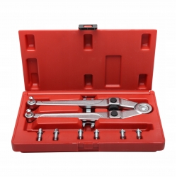 PROLINE KLUCZ DO NAKRĘTEK OTWORY CZOŁOWE 36810